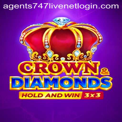 Crowndiamonds: A Thrilling Adventure in the World of Strategy and Intelligence