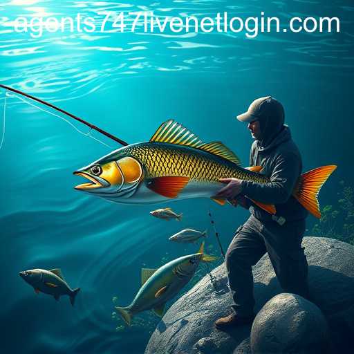 Online Fishing