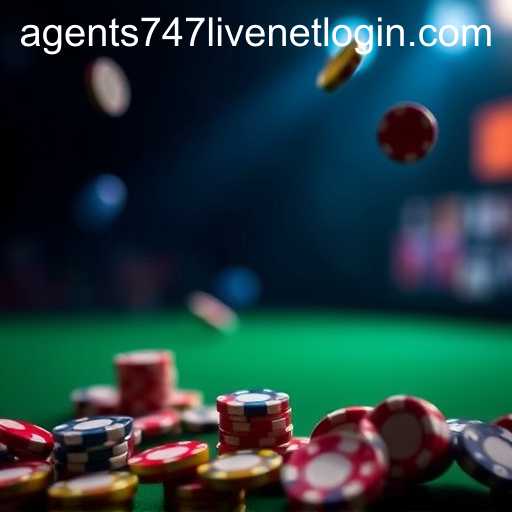 Responsible Gambling