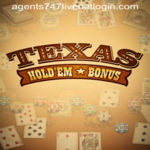 Unveiling Texas Hold'em Bonus: A Unique Twist on a Classic Game
