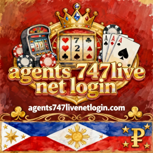 agents 747live net login
